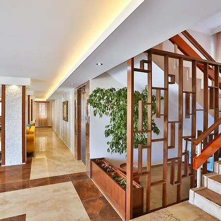 Otel Kayahan Kaş