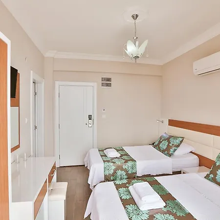 Kayahan Hotel 2*