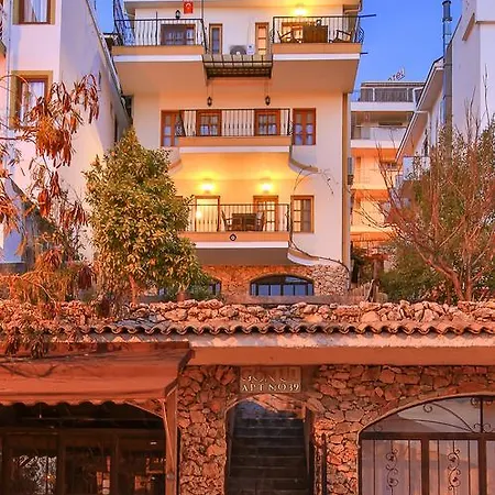 Kayahan Hotel