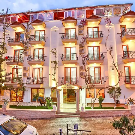 Kayahan Hotel 2*
