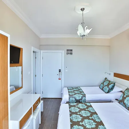 Kayahan Hotel
