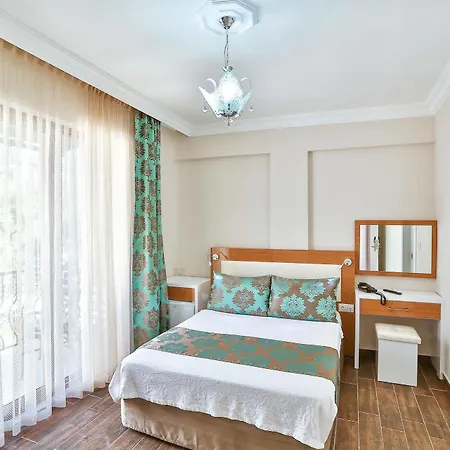 Hotel Kayahan