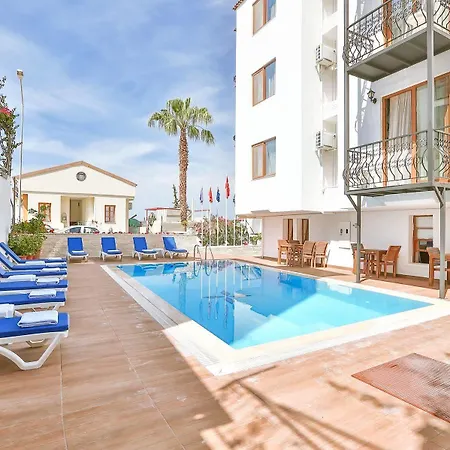 Kayahan Hotel Kas