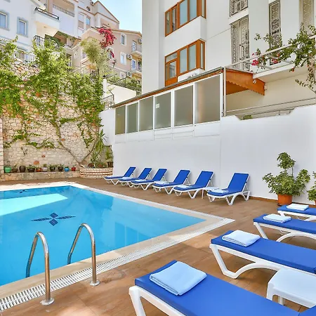 Hotel Kayahan 2*
